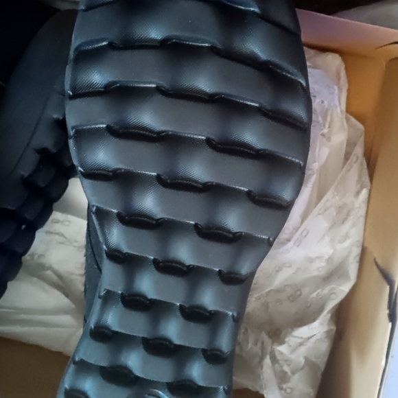 Skechers Go Joy Winter Sneakers - Picture 6 of 6